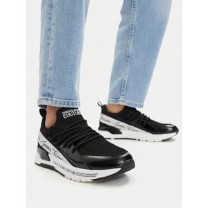 Sneakersy Versace Jeans Couture
