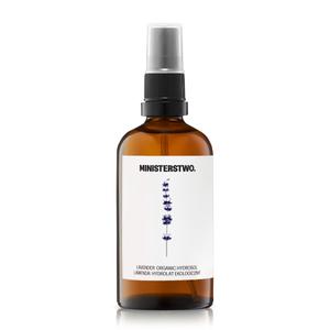 Ministerstwo Dobrego Mydła Hydrolat Lawenda 100ml