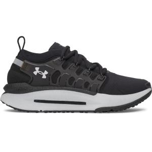 Under Armour UA Phantom X buty męskie sneakersy na co dzień czarno-białe (10.5)