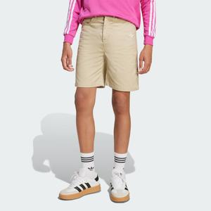 Twill Shorts Kids