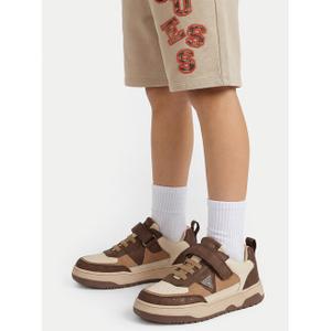 Sneakersy Guess