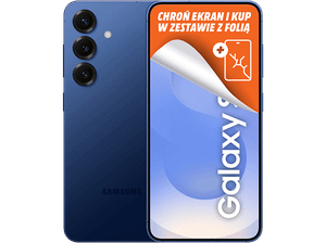Smartfon SAMSUNG Galaxy S25 5G 12/128GB Granatowy (Navy)