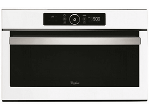 PRODUKT PO EKSPOZYCJI - Kuchenka mikrofalowa WHIRLPOOL AMW730WH