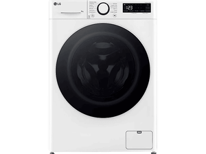 Pralka LG F2W8S500W 8kg 1200obr. SLIM Steam AI DD Klasa A 71 dB Silnik DirectDrive Wyświetlacz LED 6 Motion