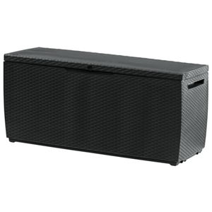 Skrzynia Capri 305 l grafit