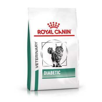 ROYAL CANIN Veterinary Diabetic 1,5 kg