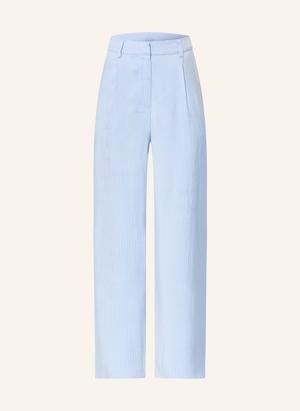 Lollys Laundry Spodnie Rosiell blau