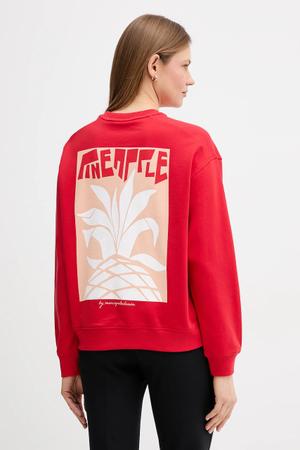 Marc O'Polo bluza bawełniana