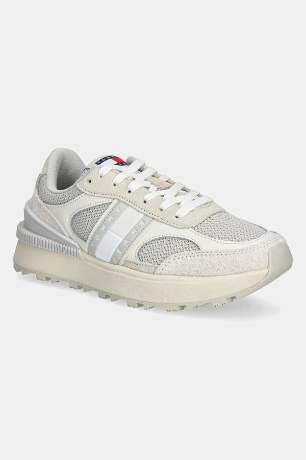 Tommy Jeans sneakersy TECH RUNNER