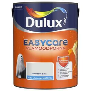 Farba lateksowa EasyCare Plamoodporna Beztroska Zima 5 l Dulux
