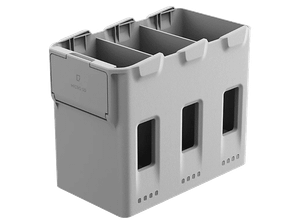 Dwukierunkowy hub ładowania DJI do Lito X1 Szary