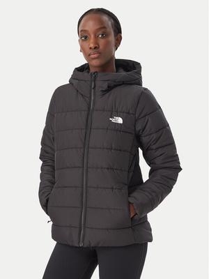 The North Face Kurtka przejściowa Aconcagua NF0A8H1BJK31 Czarny Slim Fit