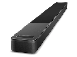 Soundbar BOSE Smart Ultra Czarny