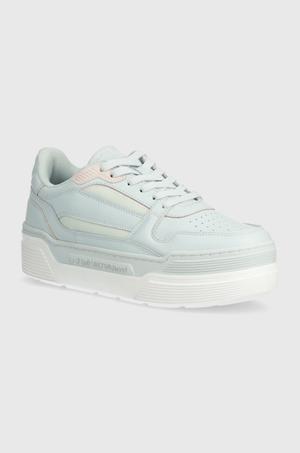 EA7 Emporio Armani sneakersy