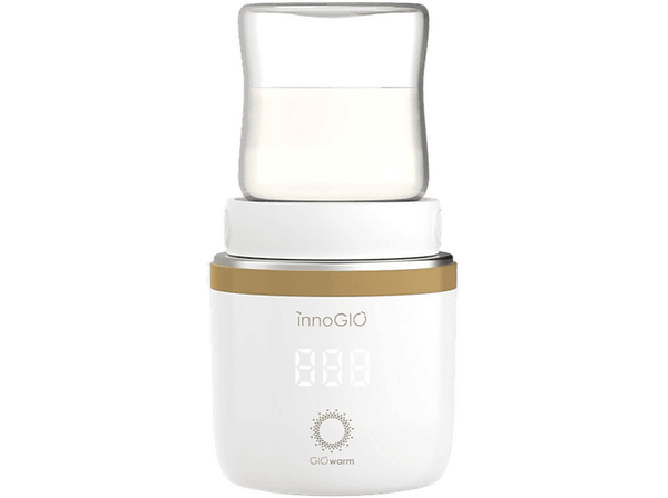 Podgrzewacz do butelek INNOGIO GIOwarm Mini GIO-370M Biały