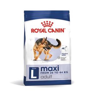 ROYAL CANIN SHN Maxi Adult 4 kg