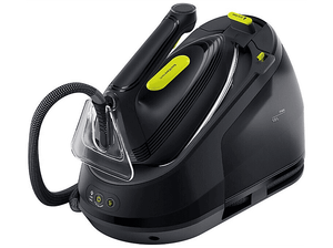 Generator pary BRAUN IS3257BK Czarny
