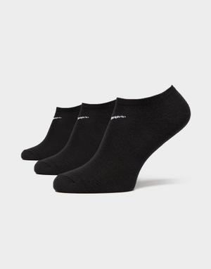 Nike Skarpety *3Pk Val.nos Show