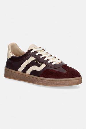 Gant Cuzima sneakersy damskie skórzane