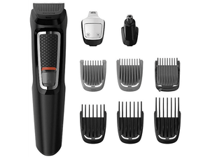 Trymer PHILIPS Multigroom series 3000 MG3740/15 9w1