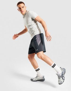 Under Armour Szorty Tech Hybrid Wvn