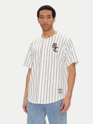 DC Shoes Koszula ADYKT03253 Biały