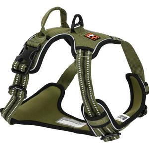 Dogs Creek Szelki Pathfinder zielony L
