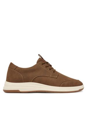 Aldo Sneakersy Konnor 14134980 Brązowy