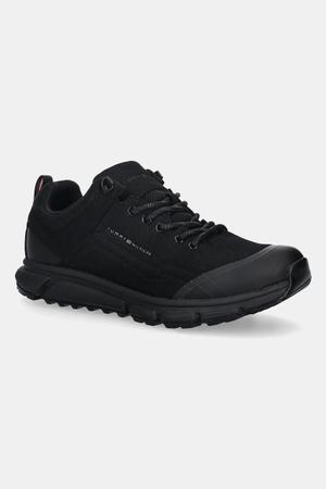 Tommy Hilfiger sneakersy OUTDOOR RUNNER LOW WPM