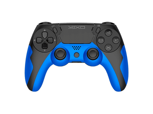 Kontroler bezprzewodowy YAXO Hornet Fury Hydro Niebieski