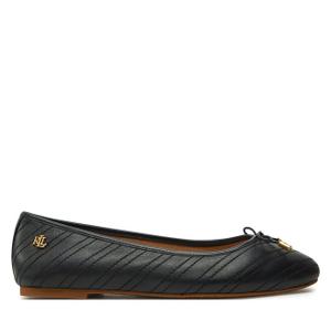 Baleriny LAUREN RALPH LAUREN