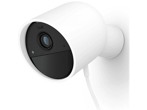Kamera PHILIPS HUE Secure Biały