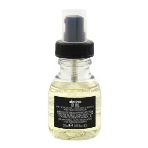 DAVINES OI OIL OLEJEK DO WŁOSÓW ODŻYWKA PIĘKNO ABSOLUTNE 50 ML