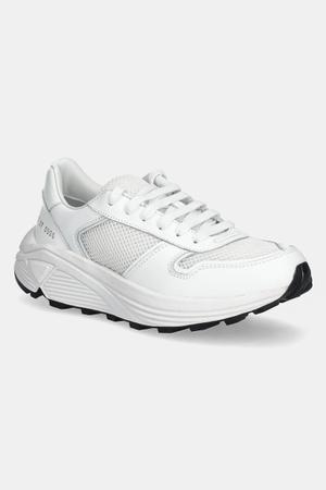 Common Projects sneakersy Premium Runner In Mesh