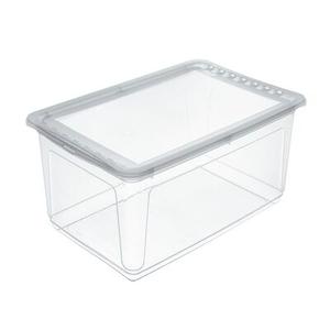 Pojemnik oddychający clearbox bea 63 l