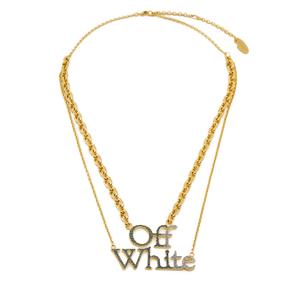 Naszyjnik Off-White