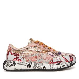 Sneakersy Laura Vita