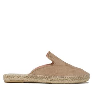 Espadryle Manebi