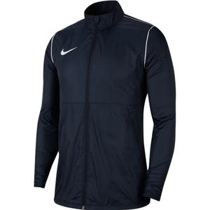 Nike Kurtka dziecięca Y Park 20 Rain JKT BV6904 451 granatowa (S (128-137cm))