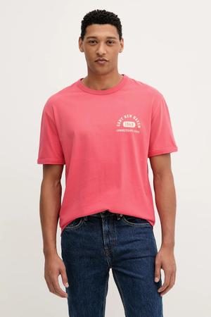 Gant t-shirt bawełniany
