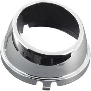 RAMKA HALOGENU LEWA CHROM ZDERZAK PRZÓD OSŁONA A1648852922 MERCEDES W164 ML