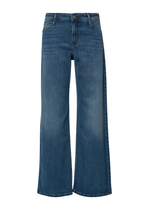 Spodnie jeansowe