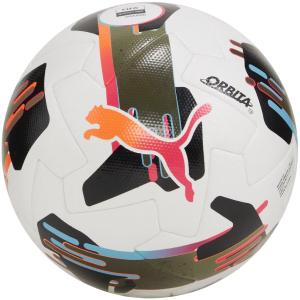 PUMA piłka nożna treningowa ORBITA 1 FIFA QUALITY PRO biała (5)