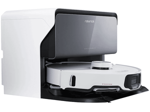PRODUKT PO EKSPOZYCJI - Robot odkurzająco-mopujący ROBOROCK S8 MaxV Ultra Biały