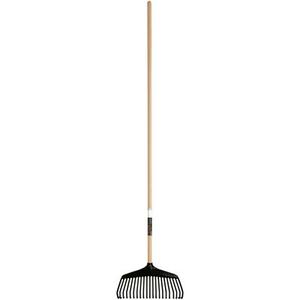 Grabie do liści Fiskars 4 cm
