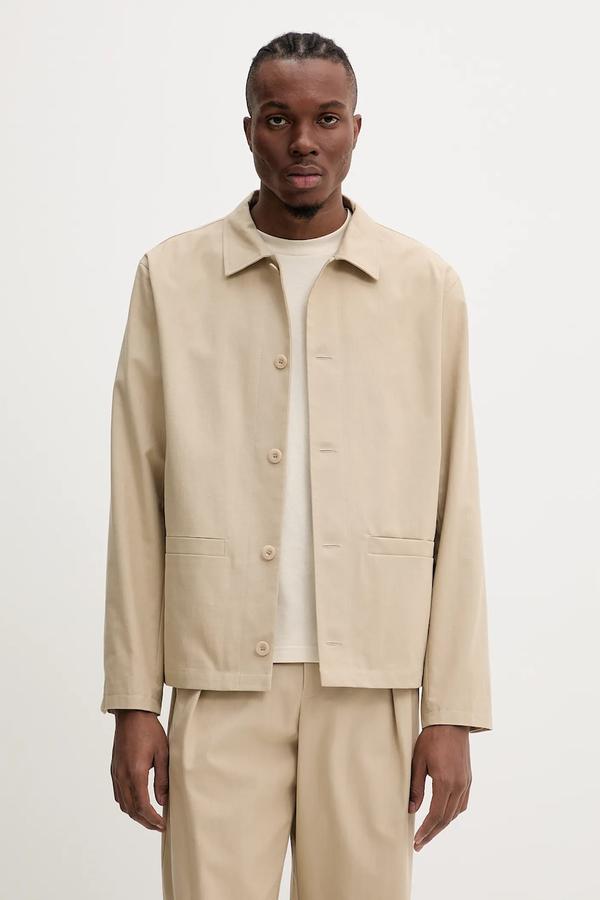 A.P.C. koszula veste rodney