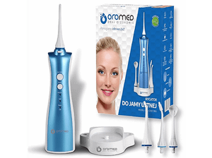 Irygator OROMED Oro-Dent Pro