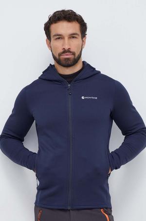 Montane bluza sportowa Fury