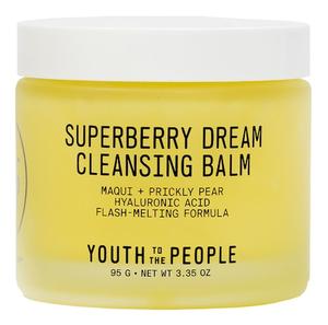 Superberry Dream Cleansing Balm – Balsam do demakijażu