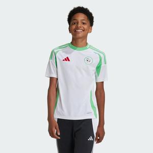 Koszulka Algeria 24 Home Kids
